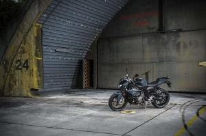 2017 BMW S1000R