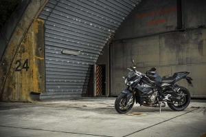 2017 BMW S1000R