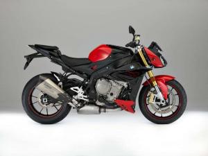 2017 BMW S1000R