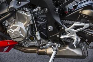 2017 BMW S1000R