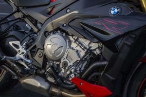 2017 BMW S1000R