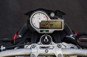2017 BMW S1000R