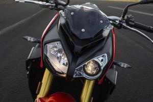 2017 BMW S1000R