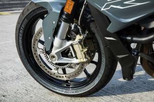 2017 BMW S1000R