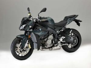 2017 BMW S1000R