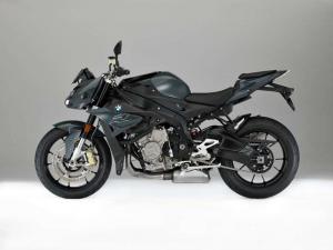 2017 BMW S1000R