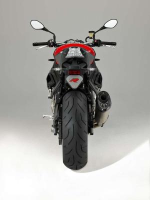2017 BMW S1000R