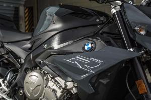 2017 BMW S1000R