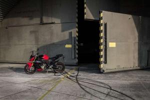 2017 BMW S1000R
