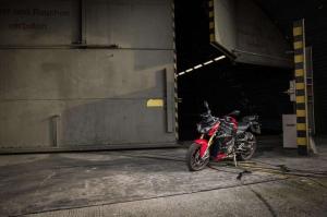2017 BMW S1000R