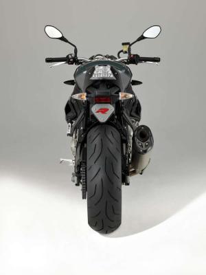 2017 BMW S1000R