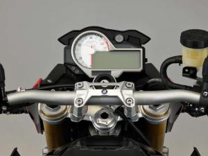 2017 BMW S1000R