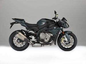 2017 BMW S1000R