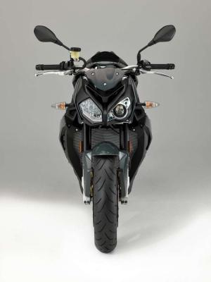 2017 BMW S1000R