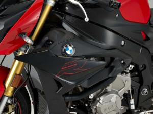 2017 BMW S1000R