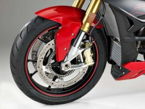 2017 BMW S1000R