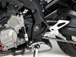 2017 BMW S1000R
