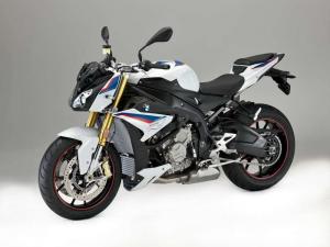 2017 BMW S1000R
