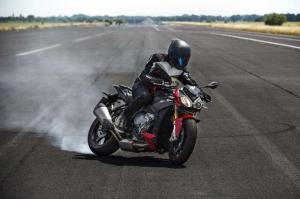 2017 BMW S1000R
