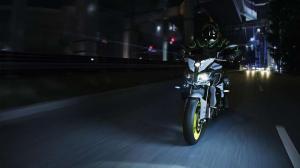 2017 Yamaha MT-10 SP