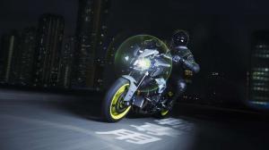 2017 Yamaha MT-10 SP