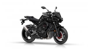 2017 Yamaha MT-10 SP