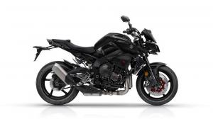 2017 Yamaha MT-10 SP