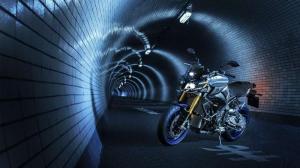 2017 Yamaha MT-10 SP
