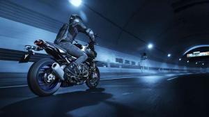 2017 Yamaha MT-10 SP