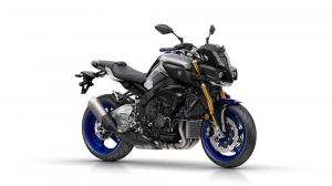 2017 Yamaha MT-10 SP