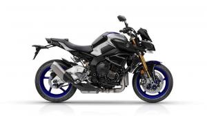 2017 Yamaha MT-10 SP