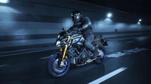 2017 Yamaha MT-10 SP