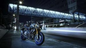 2017 Yamaha MT-10 SP