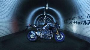 2017 Yamaha MT-10 SP