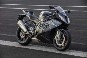 Супербайк BMW S1000RR