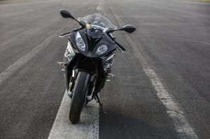 2017 BMW S1000RR