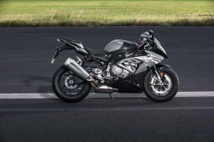 2017 BMW S1000RR