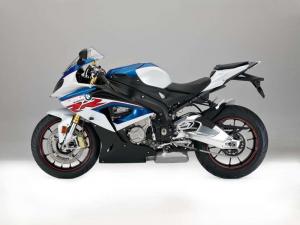 2017 BMW S1000RR