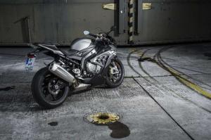 2017 BMW S1000RR