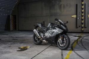 2017 BMW S1000RR