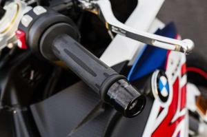 2017 BMW S1000RR