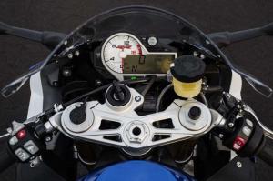 2017 BMW S1000RR