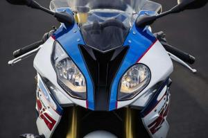 2017 BMW S1000RR