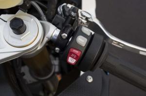 2017 BMW S1000RR