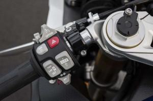 2017 BMW S1000RR