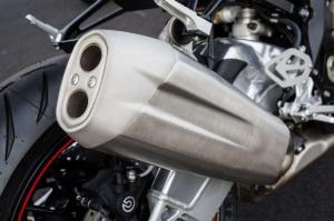 2017 BMW S1000RR