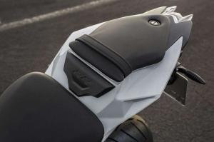 2017 BMW S1000RR
