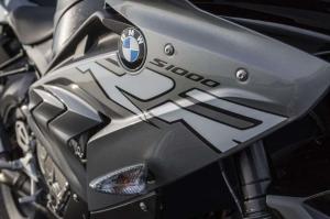 2017 BMW S1000RR