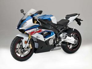 2017 BMW S1000RR