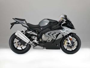 2017 BMW S1000RR